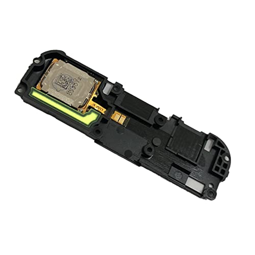 Zahara Buzzer de Klingelware für Motorola Moto G9 Plus (XT2087) von Zahara