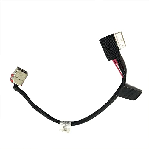 Zahara DC Klinke Kabel für Acer Predator Helios 300 PH317-51 G3-571 G3-572 G3-571-73H3 DC301010I00 von Zahara