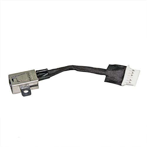 Zahara DC-Klinkenkabel für HP Stream 11-r002nk 11-r011ca 1-r015wm 743212-FD1 830757-001 Zahara DC-Klinkenkabel für HP Stream 11-r002nk 11-r011ca 1-r015wm 743212-FD1 830757-001 von Zahara