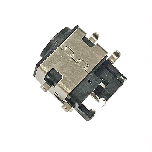 Zahara DC Power Jack Ladebuchse Port Stecker Ersatz für Samsung R480 R580 2DC3006-000111 von Zahara