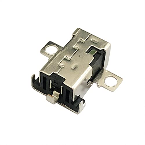 Zahara DC Power Jack Ladebuchse Stecker Ersatz für Lenovo S145-15 S145-15IWL 81MV 5B20S41743 tbsz von Zahara