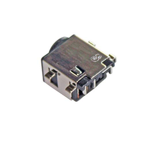 Zahara DC Power Jack Socket Kabel Ladebuchse Stecker für Samsung NP300B5A NP300E5X NP300E7A NP350E5C NP300E4V NP300E4Z NP550P5C NP300E5C NP300E4C NP550P7C NP305E5A NP305E7A Prise Charge Port DC Doc Zahara DC Power Jack Socket Kabel Ladebuchse Stecker für Samsung NP300B5A NP300E5X NP300E7A NP350E5C NP300E4V NP300E4Z NP550P5C NP300E5C NP300E4C NP550P7C NP305E5A NP305E7A Prise Charge Port DC Doc von Zahara