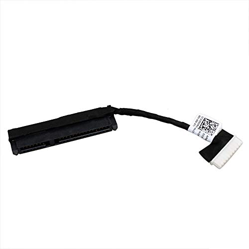 Zahara DC020029U00 Sata Kabel für HDD Festplatte, Ersatz für HP Zbook 15 G3 15 G4 17 G3 17 G4 von Zahara