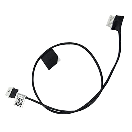 Zahara DC02003MX00 LCD LED LVDS Bildschirm Video Display Kabel für HP Envy GPI70 17M-CG 17m-cg1013dx JHW310 Screen Display Flex line Zahara DC02003MX00 LCD LED LVDS Bildschirm Video Display Kabel für HP Envy GPI70 17M-CG 17m-cg1013dx JHW310 Screen Display Flex line von Zahara