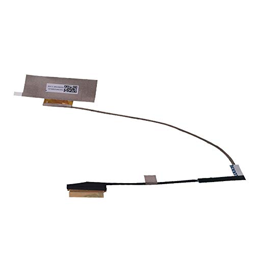 Zahara DD00G5LC100 LED LVDS LCD Screen Kabel für HP 11 G7 EE Chromebook LCD Cable（30PIN ） von Zahara