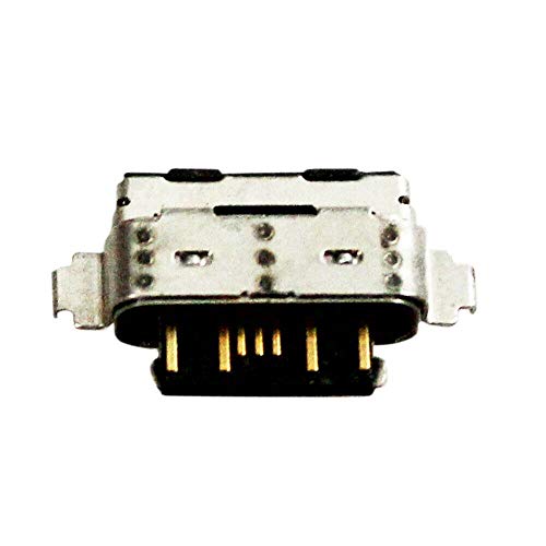 Zahara Dock-Anschluss Ladeanschluss USB Typ C für Nokia 3.1 Plus TA-1124 Zahara Dock-Anschluss Ladeanschluss USB Typ C für Nokia 3.1 Plus TA-1124 von Zahara