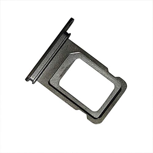 Zahara Dual-SIM-Kartenhalter für iPhone 11 Pro Max von Zahara