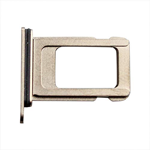 Zahara Einschub für SIM-Karte, Gold, für iPhone 11 Pro Max Zahara Einschub für SIM-Karte, Gold, für iPhone 11 Pro Max von Zahara