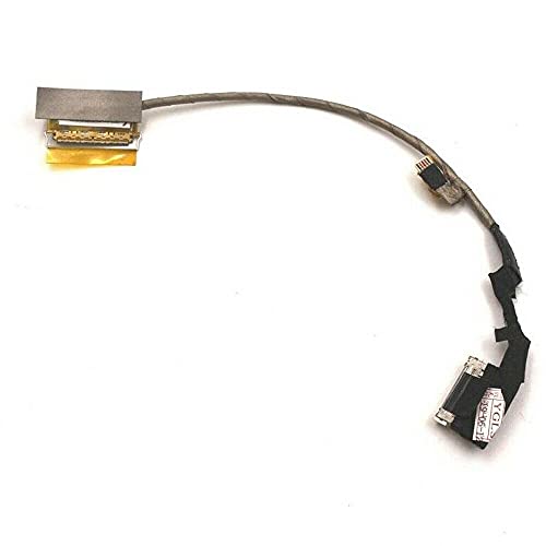 Zahara Ersatz-LCD-Kabel für Samsung NP535U3C NP530U3C NP530U3B BA39-01215A von Zahara