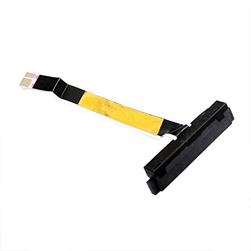 Zahara Ersatzkabel für Festplatte HP Pavilion X360 14-CD 14M-CD 15-CN 15M-CN 15M-CP Series L18218-001 450.0E807.0021 Zahara Ersatzkabel für Festplatte HP Pavilion X360 14-CD 14M-CD 15-CN 15M-CN 15M-CP Series L18218-001 450.0E807.0021 von Zahara