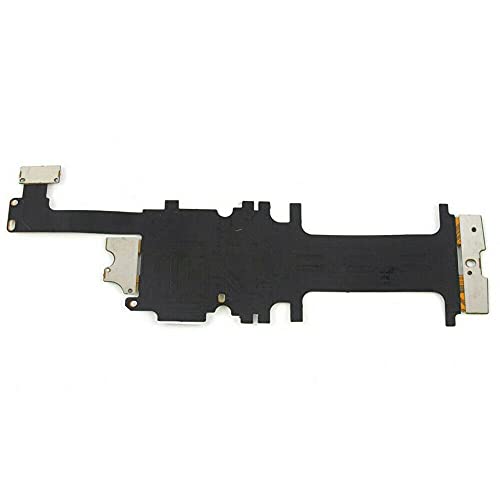 ZAHARA Flexkabel für Tastatur, Ersatz für Nokia 8800 Arte 8800A 8801 von Zahara