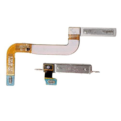 Zahara Flexibles Antennenkabel Set für Samsung Galaxy S20 Ultra 5G (G988U) von Zahara