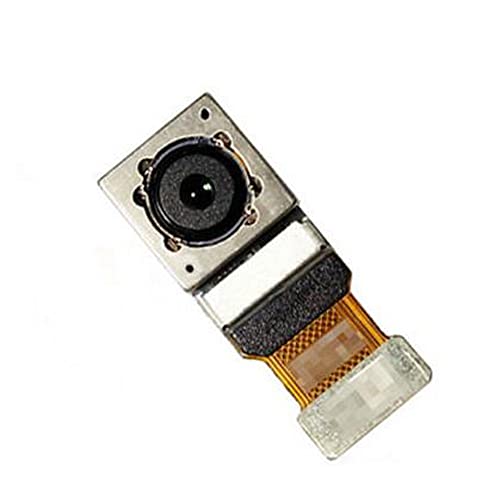 Zahara Flexibles Kabel für Rückkamera für Huawei G7 Plus Maimang 4 D199 P8 von Zahara