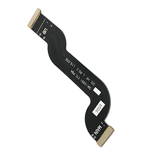 ZAHARA Flexkabel für LCD-Hauptplatine, Ersatz für Samsung Galaxy S21 (G991) von Zahara