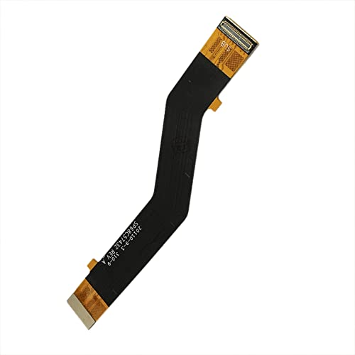 Zahara Flexkabel für Motorola Moto G Power 2020 XT2041-4 XT2041-6 XT2041-7 Zahara Flexkabel für Motorola Moto G Power 2020 XT2041-4 XT2041-6 XT2041-7 von Zahara