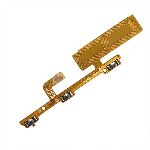 Zahara Flexkabel für Samsung Galaxy Note 10 Lite Zahara Flexkabel für Samsung Galaxy Note 10 Lite von Zahara