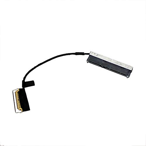 Zahara HDD Festplatte SATA Kabel für Lenovo Thinkpad X270 FRU 01HW968 20K6-20K5 SC10M85342 DC02C009Q00 DC02C009Q10 von Zahara