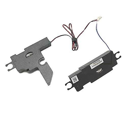 Zahara Interne Lautsprecher Ersatz für HP 15-AC AF AJ 250 255 256 G4 TPN-C125 C126 813965-001 von Zahara