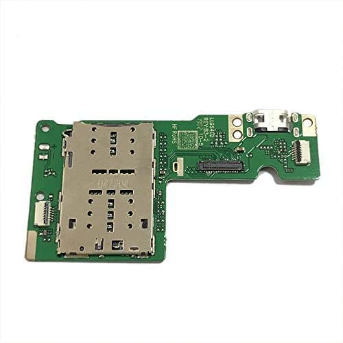 Zahara Kartenhalter für Lenovo M7 TB-7305 Tablet von Zahara