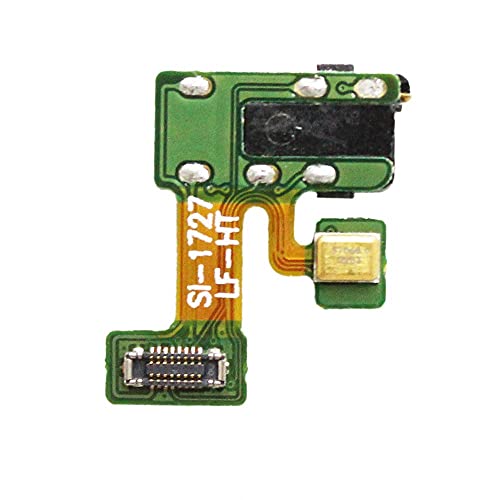 Zahara Kopfhörer mit Klinkenanschluss für Samsung Galaxy J4 2018 J400F von Zahara