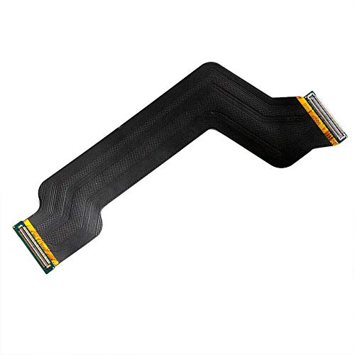 Zahara LCD-Anschlusskabel für Samsung Galaxy A70 SM-A705 A705F Zahara LCD-Anschlusskabel für Samsung Galaxy A70 SM-A705 A705F von Zahara