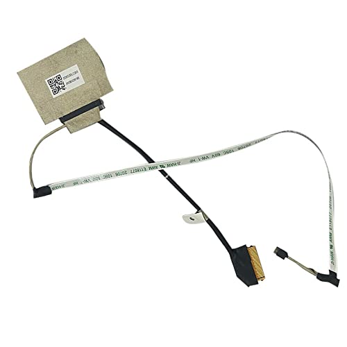 Zahara LED LVDS LCD Screen Kabel für Hp 15-DC 15T-DC DC0G3DLC003 DD0G3DLC203 DD0G3DLC201 DD0G3DLC301 JHI3BXD9161 L29368-001 DD0G3DLC013 DD0G3DLC003 L24384-001 LCD Cable Zahara LED LVDS LCD Screen Kabel für Hp 15-DC 15T-DC DC0G3DLC003 DD0G3DLC203 DD0G3DLC201 DD0G3DLC301 JHI3BXD9161 L29368-001 DD0G3DLC013 DD0G3DLC003 L24384-001 LCD Cable von Zahara