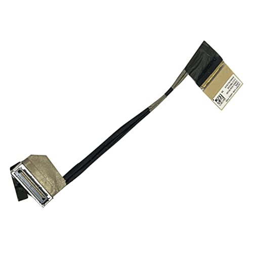 Zahara 14005-03470100 DD0UJ5LC000 DD0UJ5LC010 LED LVDS LCD Screen Kabel für Asus ZenBook Flip 13 UX363 UX363JA UX363J UX363E FHD LCD Cable (30PIN) Zahara 14005-03470100 DD0UJ5LC000 DD0UJ5LC010 LED LVDS LCD Screen Kabel für Asus ZenBook Flip 13 UX363 UX363JA UX363J UX363E FHD LCD Cable (30PIN) von Zahara