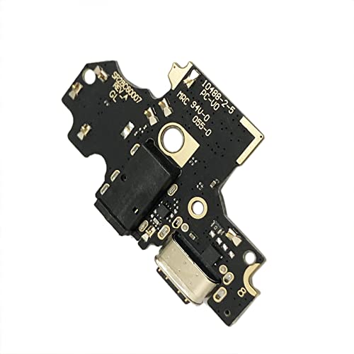 Zahara Ladeanschluss für Motorola Moto Edge 5G XT2063 von Zahara