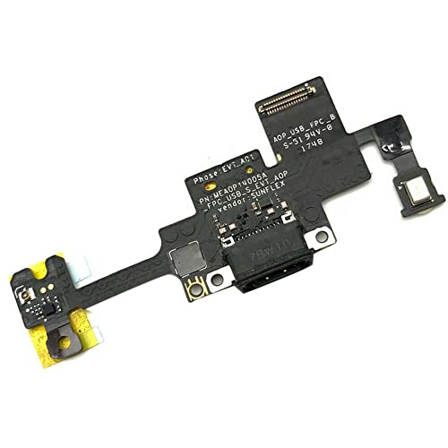 Zahara Ladekabel für Nokia 9 PureView von Zahara