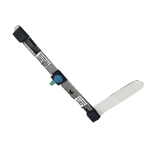 Zahara Latitude Kamera Webcam 01AH336 00PC210 SC20N01427 für Lenovo ThinkCentre M900z All-in-One 10F2 10F3 10F4 10F5 Latitude Camera Webcam/Webcam for Laptop/Laptop Camera von Zahara