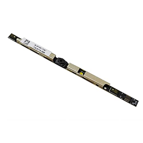 Zahara Latitude Kamera Webcam 0PYJNX für Dell Latitude 7370 7380 7579 7480 7490 Insp-Iron 7786 7786 7386 17 7591 759 Latitude Camera Webcam/Webcam for Laptop/Laptop Camera Zahara Latitude Kamera Webcam 0PYJNX für Dell Latitude 7370 7380 7579 7480 7490 Insp-Iron 7786 7786 7386 17 7591 759 Latitude Camera Webcam/Webcam for Laptop/Laptop Camera von Zahara