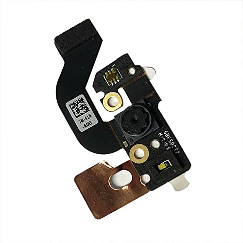 Zahara Latitude Kamera Webcam für Dell Latitude 5285 5290 5290 2 in 1 6BF502T2 Latitude Camera Webcam/Webcam for Laptop/Laptop Camera von Zahara
