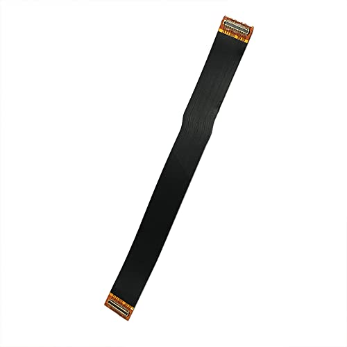 Zahara Le Ruban Flachbandkabel, flexibel, zum Anschluss an das Mainboard von Zahara