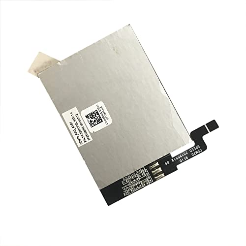 Zahara M2WD6 0M2WD6 DC33001Y50L Ersatz für Dell Latitude 14 Zoll 5490 NFC RFID Modul Karte von Zahara