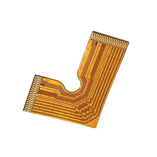 Zahara Mainboard-Kabel für Lenovo Tab M10 TB-X505F ZA4G TB-X505L ZA4H P400 von Zahara