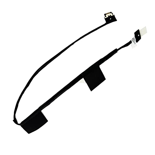 ZAHARA Mainflex Mainboard Flex Kabel Cable für Lenovo Samos C550-15/Ideapad Flex 5-15IIL05 5-15ITL05 5-15ALC05 81X3 82HT 82HV 450.0K107.0001 450.0K107.0011 Flexible Flex Touchpad Trackpad Flex von Zahara