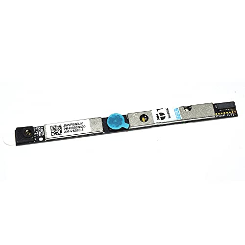 Zahara PK40000N400 Webcam Ersatz für Lenovo ThinkPad G50 G50-30 G70-70 G50-45 Zahara PK40000N400 Webcam Ersatz für Lenovo ThinkPad G50 G50-30 G70-70 G50-45 von Zahara