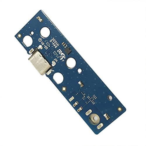 Zahara Quai USB-Port für Lenovo Tab M10 Plus TB-X606 von Zahara
