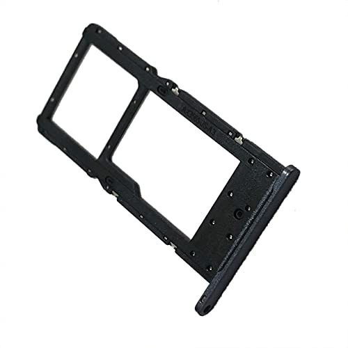 Zahara SIM-Kartenhalter für Samsung Galaxy Tab A7 Lite 8.7 Zoll 2021 SM-T225, Grau von Zahara