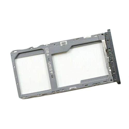 Zahara Sim Tray Kartenhalter für T-Mobile TCL REVVVL 4+Plus 5062W 5062Z Zahara Sim Tray Kartenhalter für T-Mobile TCL REVVVL 4+Plus 5062W 5062Z von Zahara