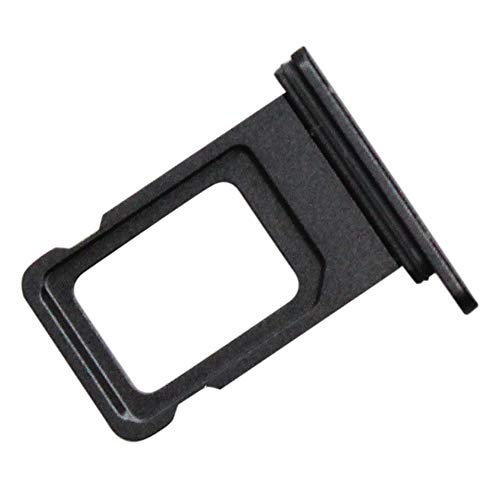Zahara Steckplatz für Dual-SIM-Karte für iPhone 11, 6,1 Zoll Zahara Steckplatz für Dual-SIM-Karte für iPhone 11, 6,1 Zoll von Zahara