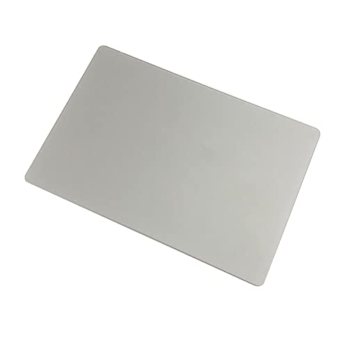 Zahara Touchpad Mouse TrackPad Board Sliver für Mi-crosoft Surface Laptop 3 1867, Silber von Zahara