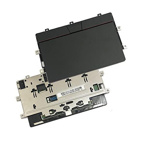 Zahara Touchpad Trackpad Ersatz für Lenovo Thingpad X13 Gen2 20XH 20XJ 20WK 20WL 5M11B95844 von Zahara