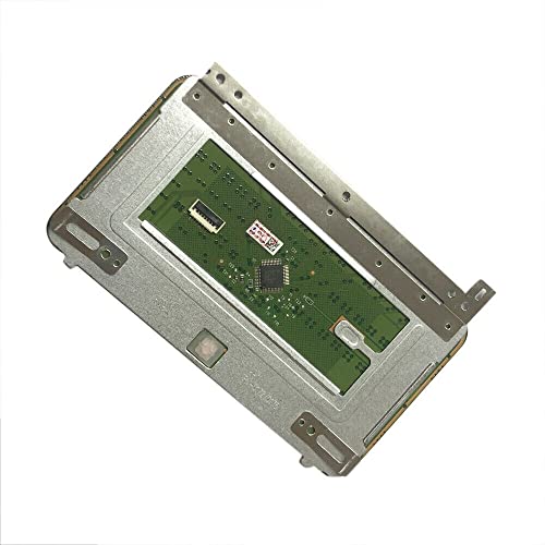 Zahara Touchpad Trackpad Mouse Board für HP 15-AU Serie TM-03114-001 (ohne Kabel) von Zahara