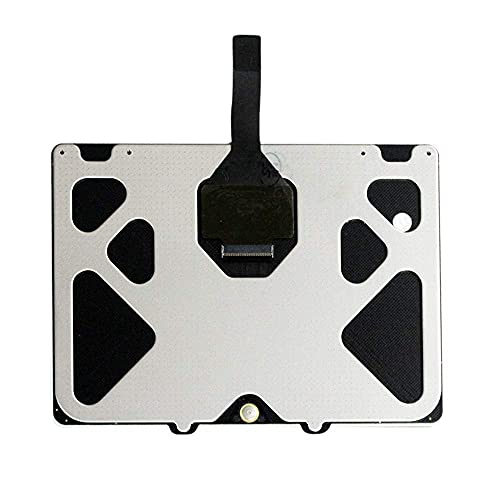 Zahara Touchpad mit flexiblem Kabel, Ersatz für M-acBook Pro 13 Zoll A1278 2009 2010 2011 2012 MB990 MC724 MC374 von Zahara