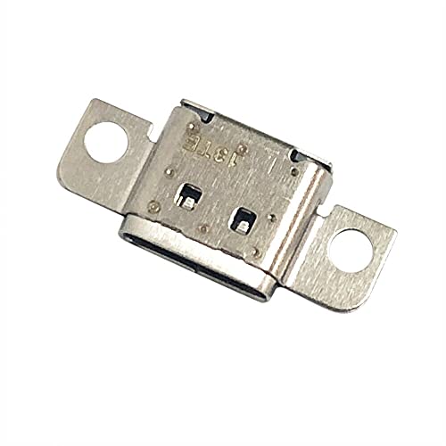 Zahara Typ-C USB-Ladeanschluss, DC-Netzstecker, Ersatz für Lenovo 3 14M836 82KN Zahara Typ-C USB-Ladeanschluss, DC-Netzstecker, Ersatz für Lenovo 3 14M836 82KN von Zahara