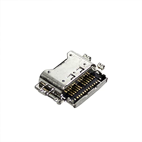 Zahara USB-Datensynchronisations-Anschluss für Samsung Galaxy Tab A / A2 8.0 2017 SM-T380 T385 Zahara USB-Datensynchronisations-Anschluss für Samsung Galaxy Tab A / A2 8.0 2017 SM-T380 T385 von Zahara