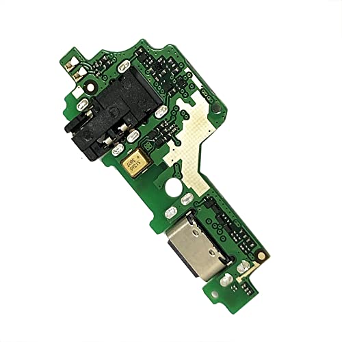 Zahara USB-Dock Flex Board für Lenovo Z6 Lite L38111 von Zahara