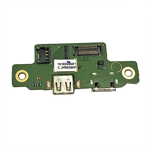 Zahara USB HDMI Ladeanschluss Flex Board Ersatz für Motorola Xoom 2 MZ615 MZ616 MZ617 von Zahara
