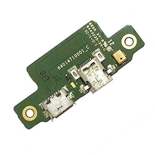 Zahara USB HDMI Ladebuchse Flex Board Ersatz für Motorola Xoom 2 MZ615 MZ616 MZ617 von Zahara